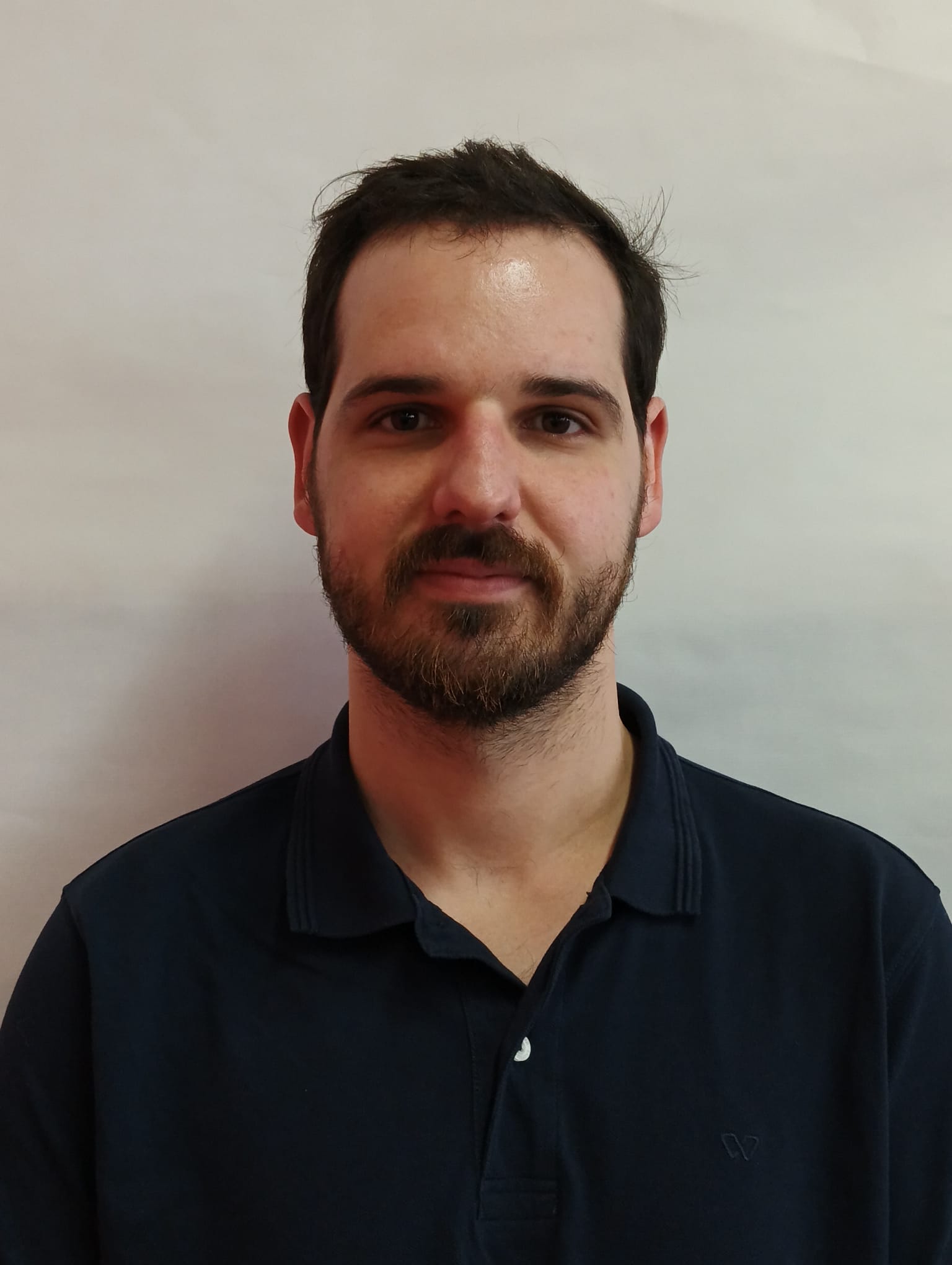 Foto de Jaime Amuedo Hidalgo